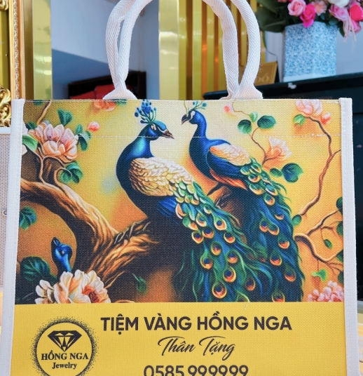 Bộ Vàng 710 HNJ001