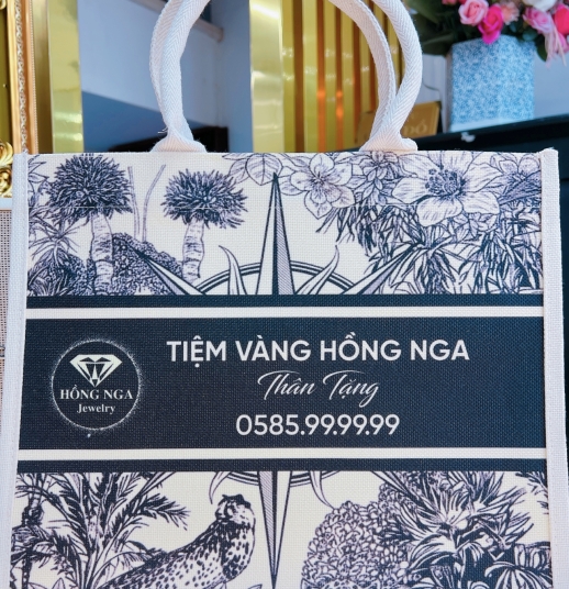 Lắc Tay 999 HNJ001