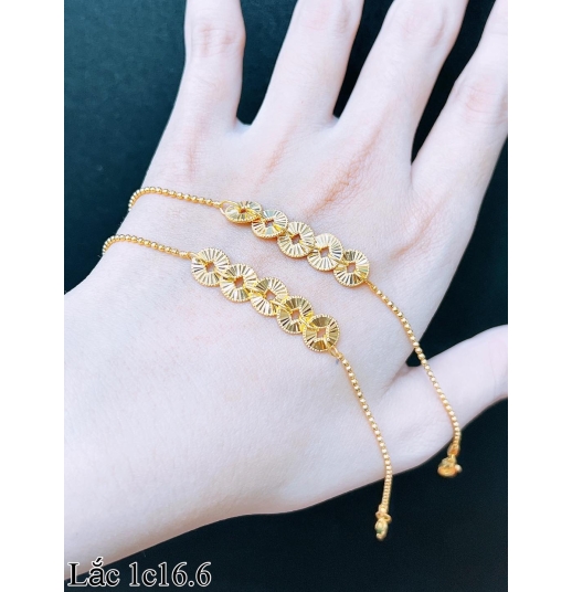 Lắc Tay HNJ002