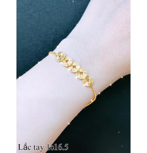 Lắc Tay HNJ003