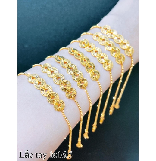 Lắc Tay HNJ004