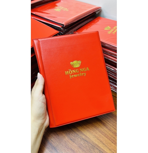 Nhẫn 610 Xi HNJ001