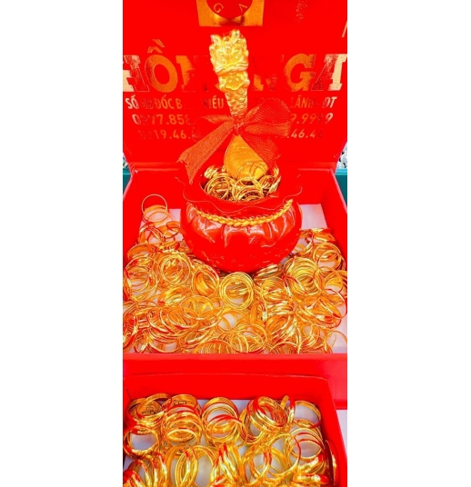 Lắc Tay HNJ005
